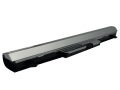Батарея Elements MAX для HP Probook 430 G3 440 G3 14.8V 2600mAh черная/серая