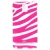 Чехол ARU для Samsung Galaxy Note 3 Zebra Stripe Pink