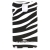 Чехол ARU для Samsung Galaxy Note 3 Zebra Stripe Black