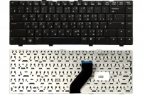 Клавиатура для ноутбука HP Pavilion DV6000 DV6100 DV6200 DV6300 DV6400 DV6500 DV6600 DV6700 DV6800 черная