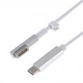 Кабель Elements для Apple MacBook Type-C-MagSafe 100W