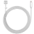 Кабель Elements для Apple MacBook Type-C-MagSafe2 100W