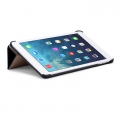 Чехол iCarer для iPad Air/2017/2018 Ultra-thin Genuine Black