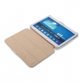 Чехол iCarer для Samsung Galaxy Tab 3 10.1 (GT- P5210) Black