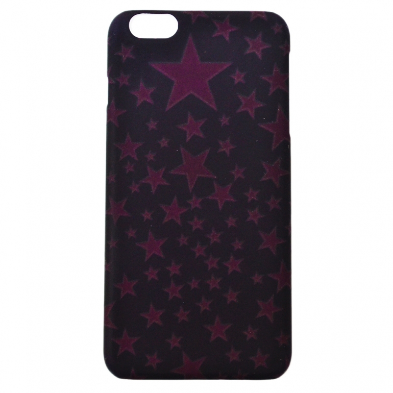 Чехол ARU для iPhone 6 Plus/6S Plus Twinkle Star Deep Purple