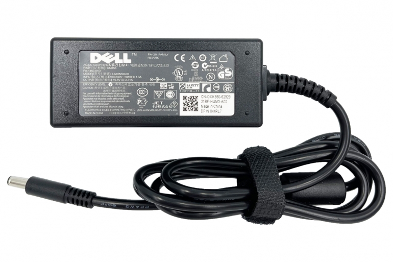 Блок питания Dell 19.5V 2.31A 45W 4.5*3.0 pin