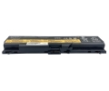 Батарея Elements PRO для Lenovo ThinkPad E40 E50 Sl410 T410 T510 W510 11.1V 4400mAh