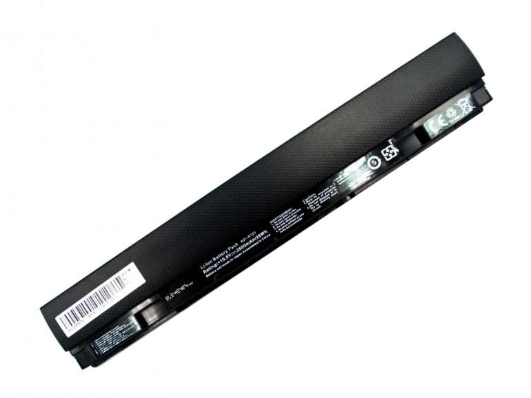 Батарея Elements MAX для Asus Eee PC X101 X101C X101CH X101H 10.8V 2600mAh