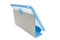 Чехол Vouni для iPad Air Glitter Blue