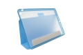 Чехол Vouni для iPad Air Glitter Blue