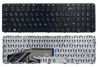 Клавіатура HP ProBook 450 G3 455 G3 470 G3 450 G4 455 G4 470 G4 650 G2 655 G2 чорна
