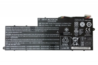 Оригінальна батарея Acer Aspire V5-122 V5-122P V5-132 V5-132P E3-111 E3-112 11.4V 2640mAh