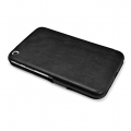 Чехол iCarer для Samsung Galaxy Tab 3 8.0 (GT- P8200) Black