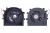Оригинальный вентилятор Sony VPC-EA VPC-EB Original 3 pin