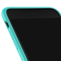 Чехол Baseus для iPhone SE 2020/8/7 Original LSR Tiffany