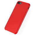 Чехол Baseus для iPhone SE 2020/8/7 Original LSR Red