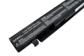Батарея Elements ULTRA для Asus X450 X452 X550 F550 R409 R510 14.4V 2900mAh