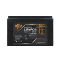 Аккумулятор LogicPower Lifepo4 51,2V - 30 Ah (1536Wh) (BMS 80A/40А) пластик