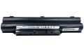 Батарея Elements MAX для Fujitsu Lifebook S761 SH560 SH561 SH760 SH761 10.8V 5200mAh