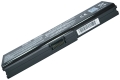 Батарея для ноутбука Toshiba Satellite A655 A660 C640 C655 L600 L650 L670 L700 L740 L750 L775 M500 M640 P750 Equium U400 10.8V 4400mAh