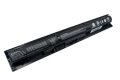 Батарея Elements ULTRA для HP Envy 14-v 15-k 15-x 17-x Pavilion 15-f 15-p 17-f 17-p ProBook 440 G2 445 G2 450 G2 455 G2 14.8V 2900mAh