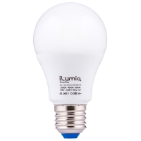 Лампа iLumia IL-10-A60-E27-WW+NW+CW 1000Лм, 10Вт, всеx цветов. температуры