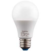Лампа iLumia L-12-A60-E27-NW 1200Лм, 12Вт, 4000К