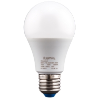 Лампа iLumia L-12-A60-E27-WW 1200Лм, 12Вт, 3000К