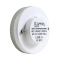 Лампа iLumia L-6-Pill-GX53-NW, 450Лм, 6 Вт, GX53, 4000K
