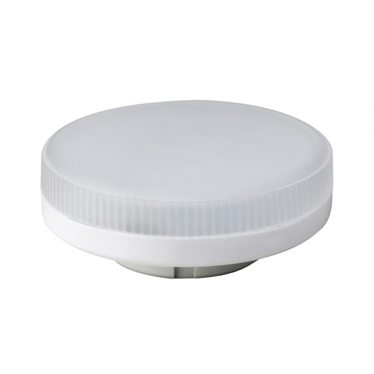 Лампа iLumia L-8-Pill-GX53-NW, 640Лм, 7,5 Вт, GX53, 4000K