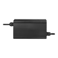 Зарядное устройство для аккумуляторов LiFePO4 24V (29.2V)-10A-240W-C13