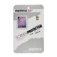 Защитная пленка Remax для iPad Air, iPad Air 2 - матовая