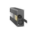 Зарядное устройство для аккумуляторов LiFePO4 3.2V (3.65V)-30A-96W-LED
