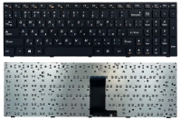 Клавіатура для ноутбука Lenovo IdeaPad B5400 M5400 чорна