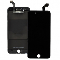 Дисплей с сенсором для Apple iPhone 6 Plus Black Original Assembly