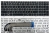 Клавиатура HP ProBook 4540S 4545S черная/серая