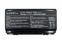 Батарея Elements PRO для Asus T12 X51 A32-X51 11.1V 4400mAh