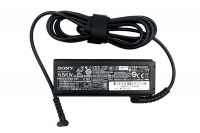 Оригинальный блок питания Sony 19.5V 2A / 5V 1A 44W 6.5*4.4 Magnet/USB