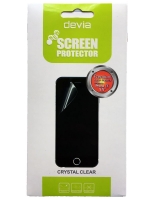 Защитная пленка Devia для iPhone 8 Plus/7 Plus (front+back)- глянцевая