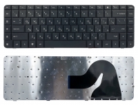 Клавіатура HP Presario CQ56 CQ62 Pavilion G56 G62 чорна
