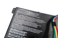 Батарея Elements PRO для Acer E3-111 ES1-331 V3-111 V5-132 R3-131T Extensa 2508 Gateway NE512 11.4V 2200 mAh