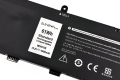 Батарея Elements PRO для Dell G3 15 3500 3590 3790 G5 15 5500 5505 5590 G7 7590 7790 15.2V 4000mAh