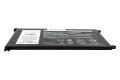 Батарея Elements PRO для Dell Latitude 3310 2-in-1 Inspiron 3493 3793 5482 5584 7586 Vostro 3491 5481 11.4V 3600mAh