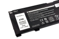 Батарея Elements PRO для Dell G3 3790 3590 3779 G5 5587 5590 Inspiron 14-5490 14 5498 11.4V 4100mAh