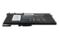 Батарея Elements MAX для Dell Latitude E5280 E5480 E5580 E5490 E5491 E5590 E5591 Precision 15 3520 M3520 M3530 11.4V 4100mAh