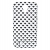 Чехол ARU для Samsung Galaxy S4 Hearts Black