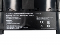 Батарея Elements PRO для Asus UX21 7.4V 4800mAh