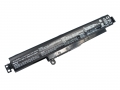 Батарея Elements MAX для Asus VivoBook X102BA X102B F102BA F102B 11.25V 2600mAh