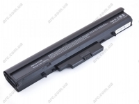 Батарея для ноутбука HP 510 530 HSTNN-FB40 HSTNN-IB45 14.8V 4400mAh