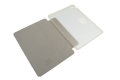 Чехол Vouni для iPad Air Glitter White